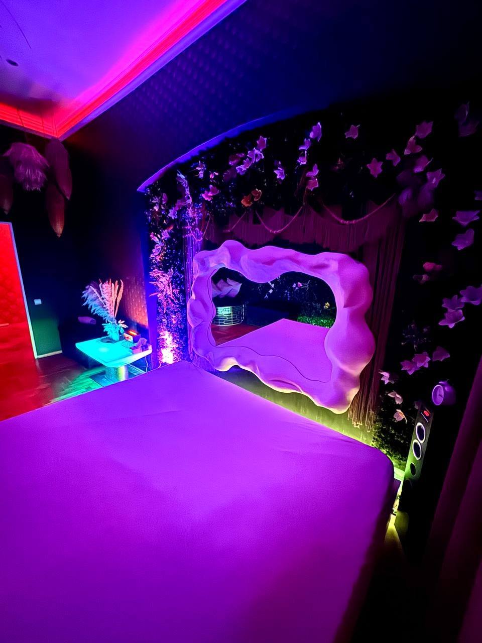 Erotic Massages - Infinity - Erotic Massage in New Town, Czechia