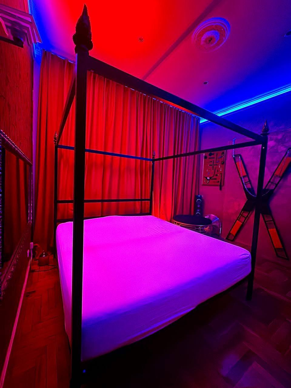 Erotic Massages - Infinity - Erotic Massage in New Town, Czechia