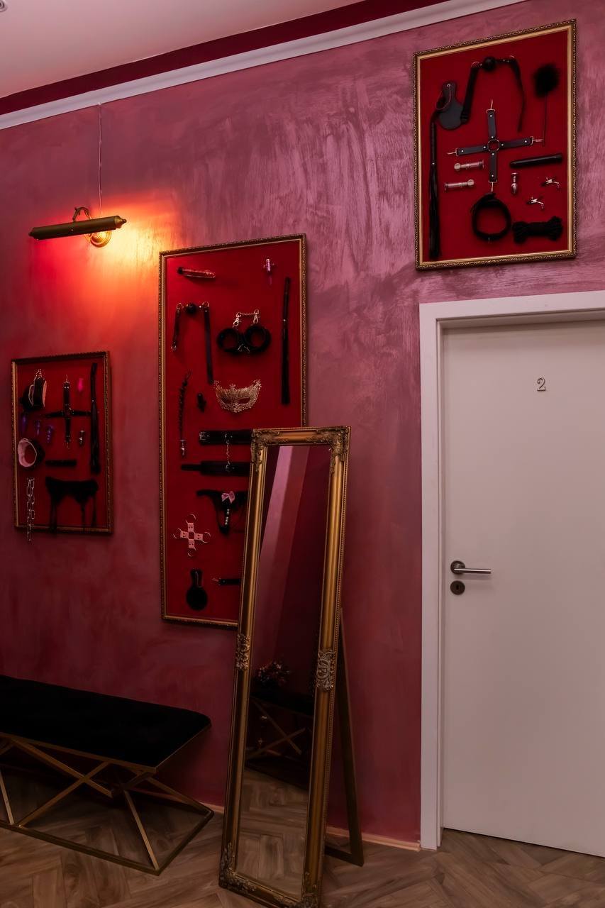 Erotic Massages - Infinity - Erotic Massage in New Town, Czechia