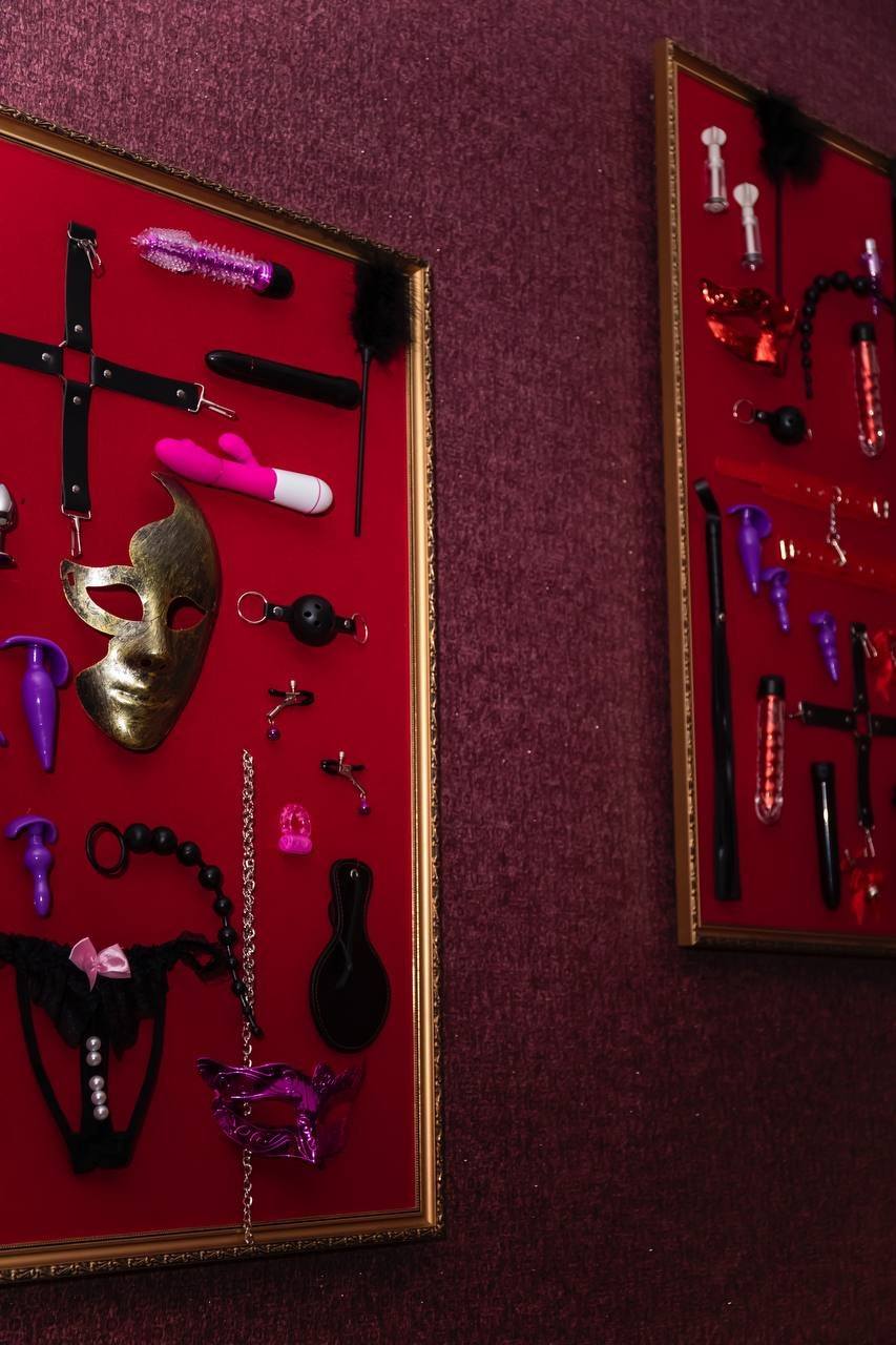 Erotic Massages - Infinity - Erotic Massage in New Town, Czechia