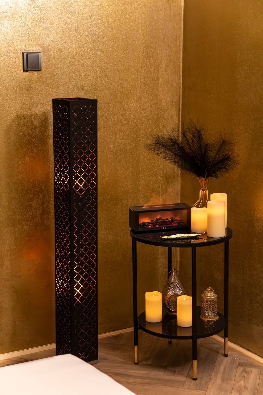 Erotic Massages - Infinity - Erotic Massage in New Town, Czechia