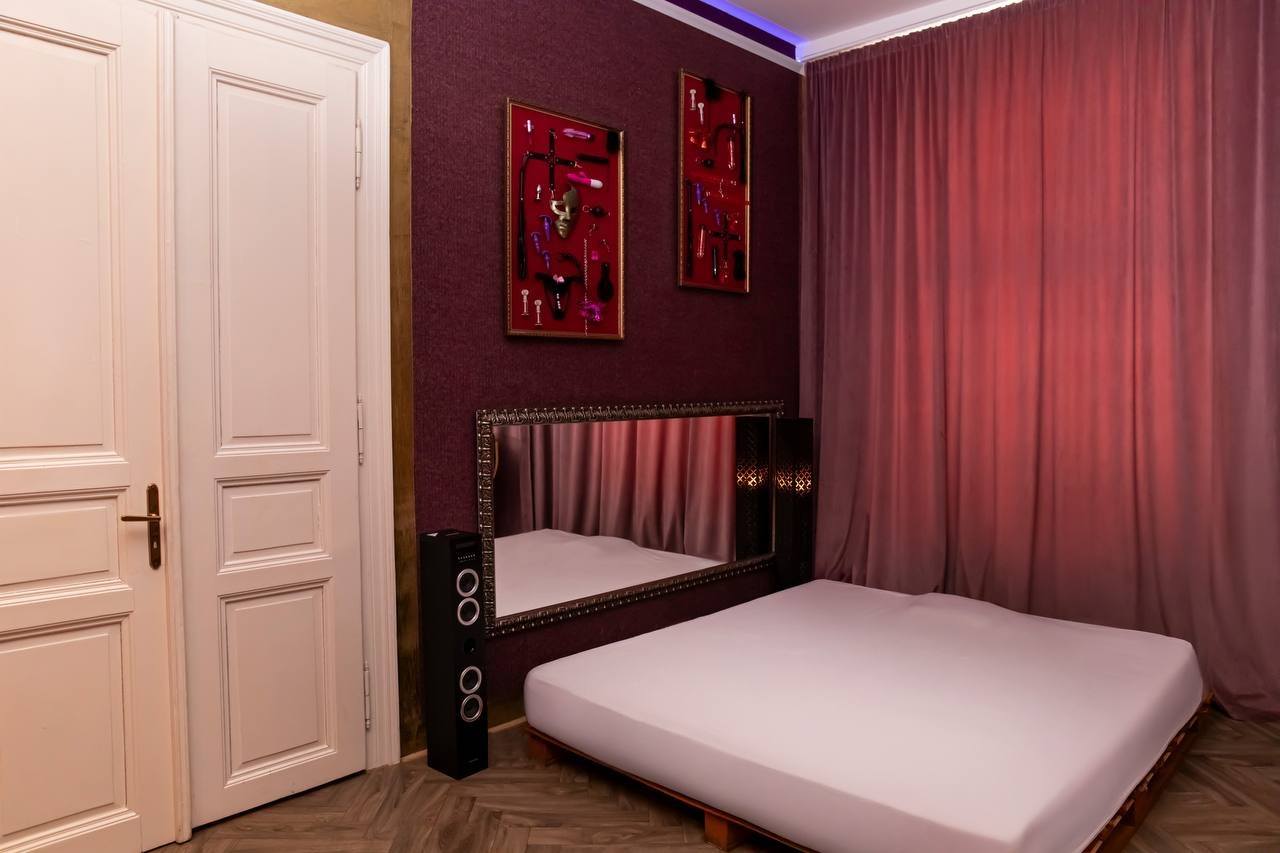 Erotic Massages - Infinity - Erotic Massage in New Town, Czechia