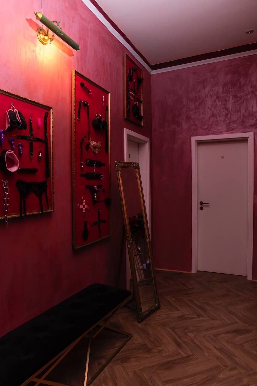 Erotic Massages - Infinity - Erotic Massage in New Town, Czechia