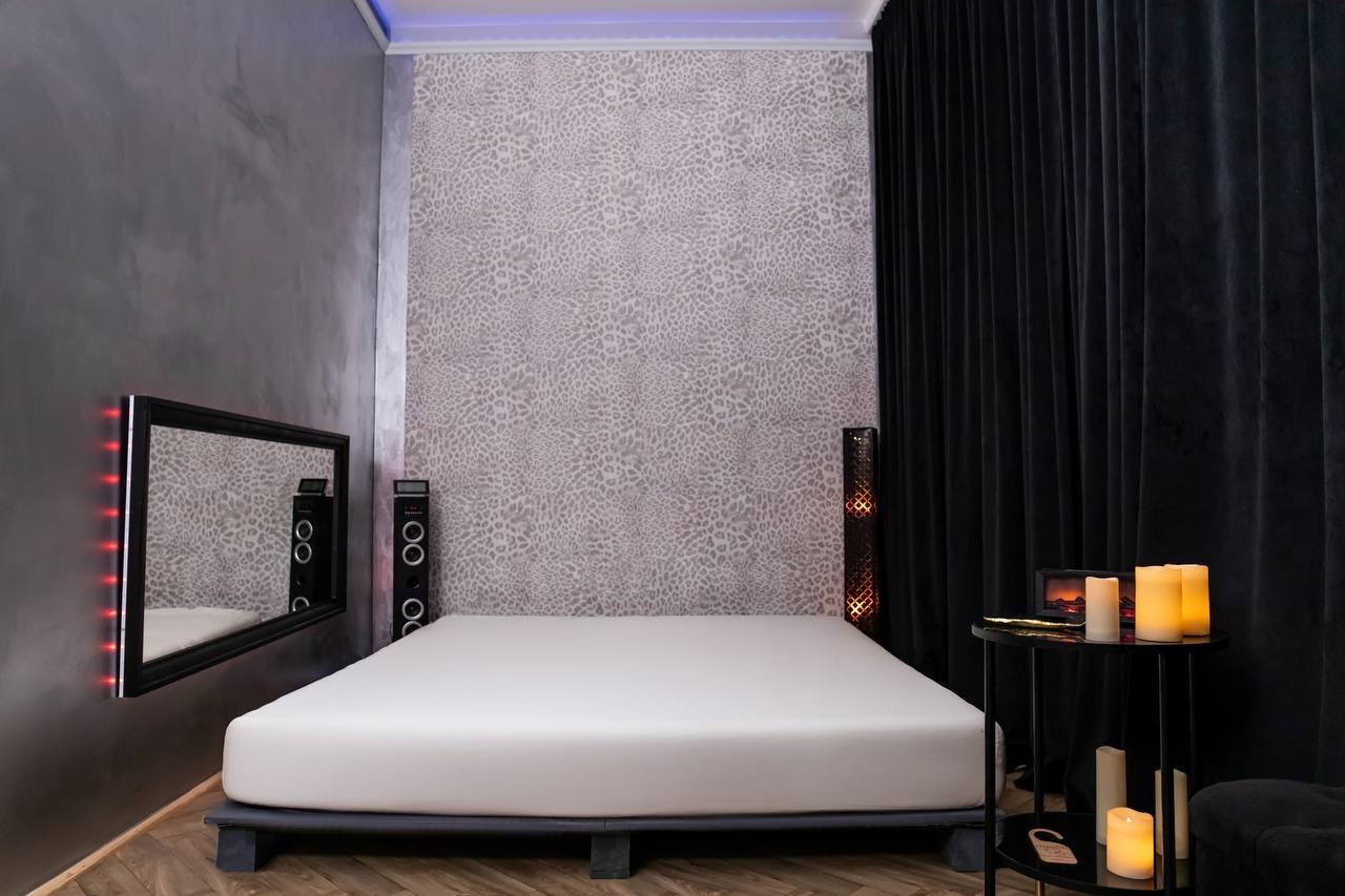 Erotic Massages - Infinity - Erotic Massage in New Town, Czechia