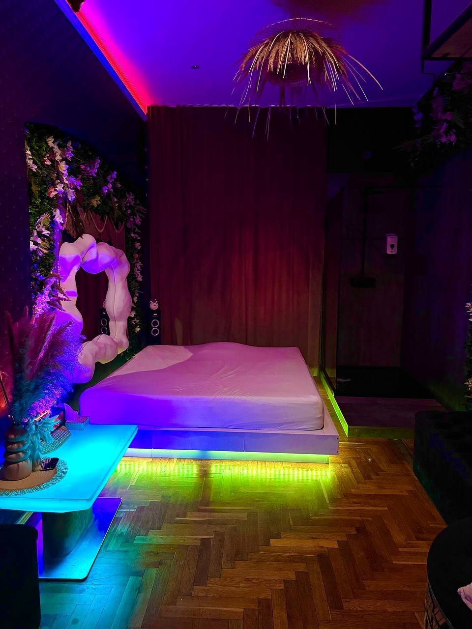 Erotic Massages - Infinity - Erotic Massage in New Town, Czechia