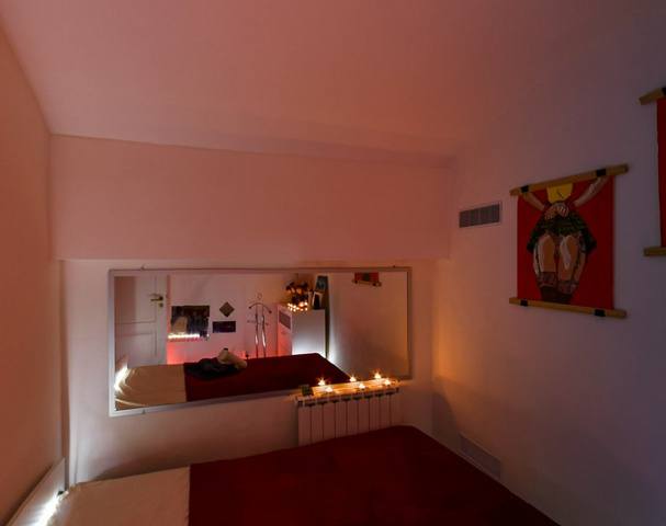 Erotic - Tantra Massage Coccinelle - Erotic Massage in New Town, Czechia