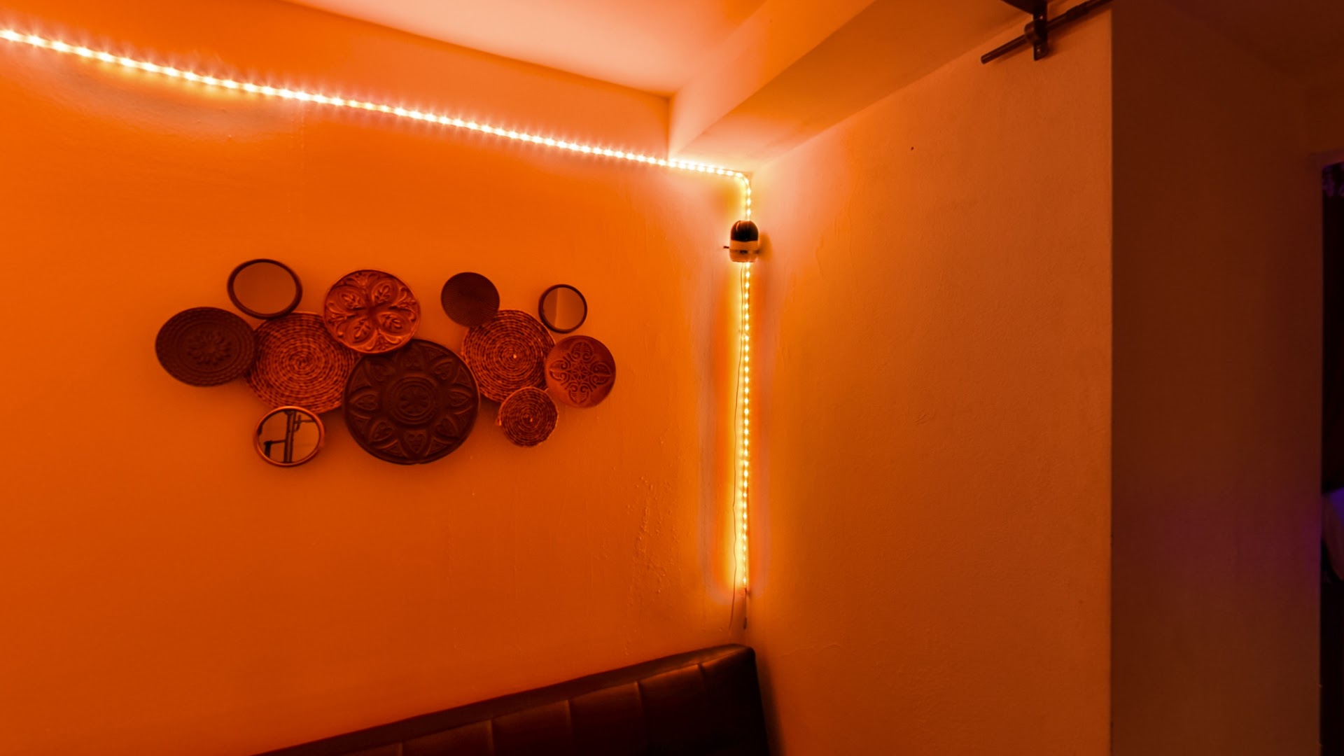 Erotic - Tantra Massage Coccinelle - Erotic Massage in New Town, Czechia