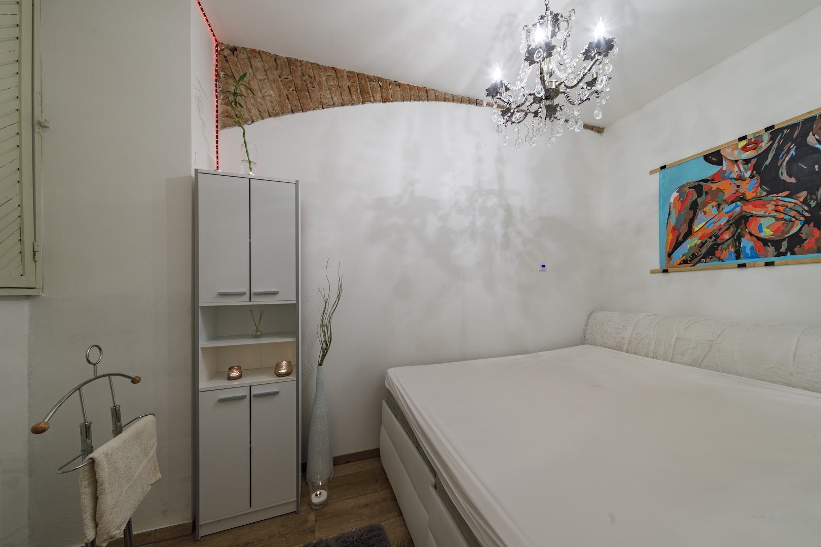 Erotic - Tantra Massage Coccinelle - Erotic Massage in New Town, Czechia