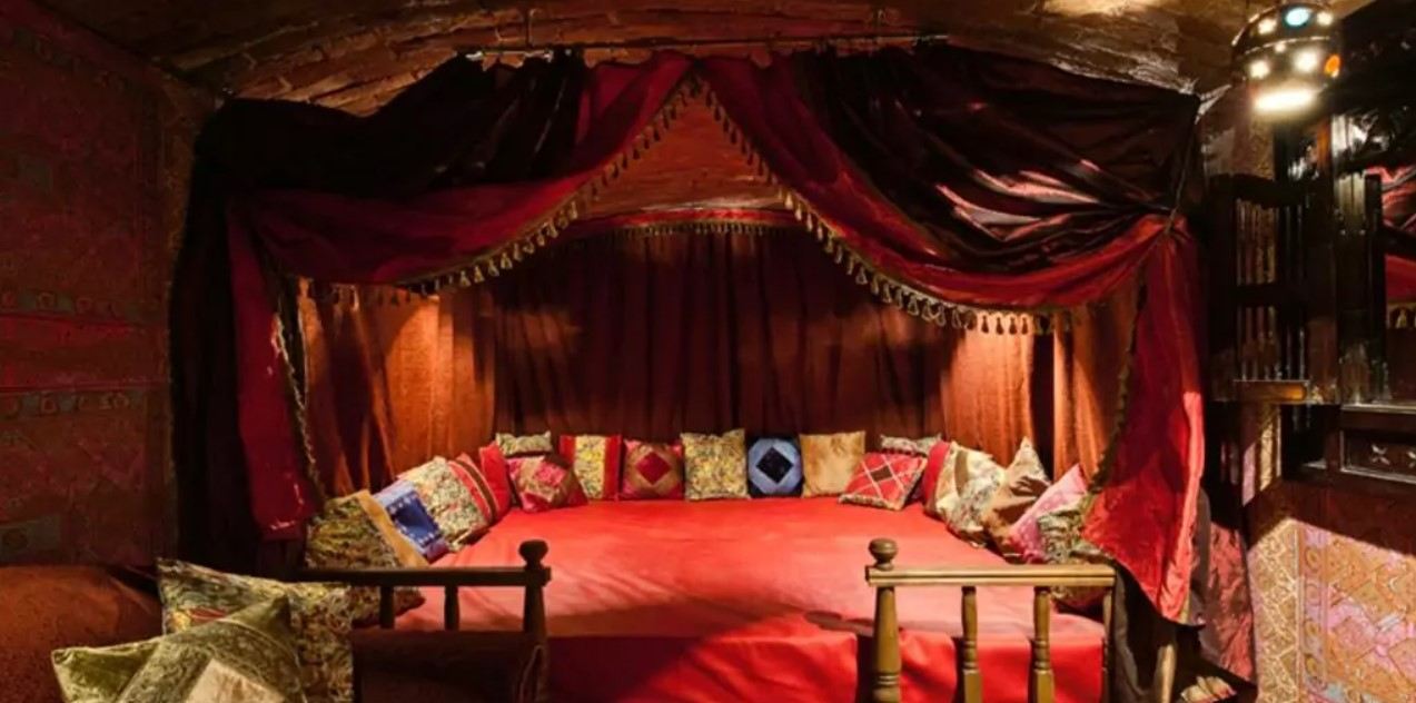 Erotické Masáže Praha - For You | Erotic Massages - Erotic Massage in New Town, Czechia