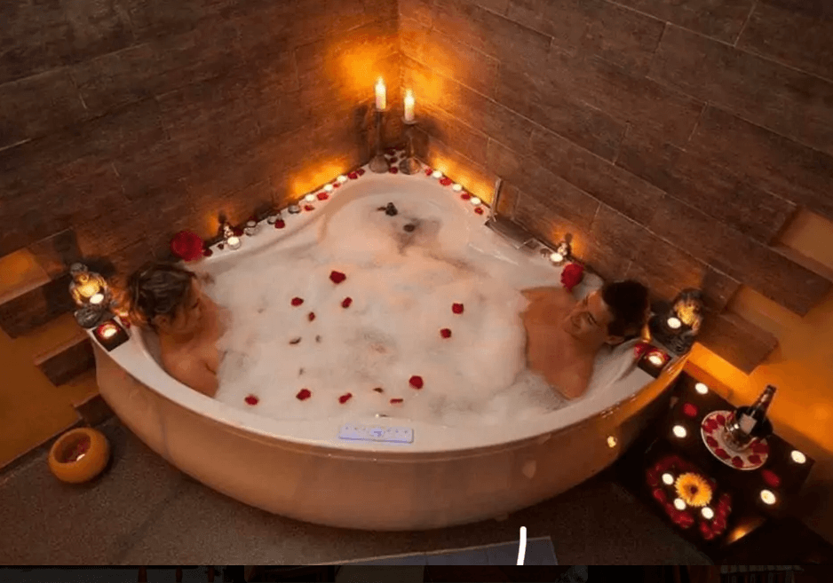 Erotické Masáže Praha - For You | Erotic Massages - Erotic Massage in New Town, Czechia