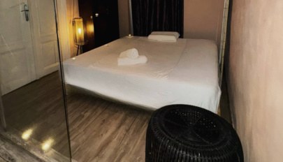 Malina Spa - Erotic Massage - Erotic Massage in New Town, Czechia