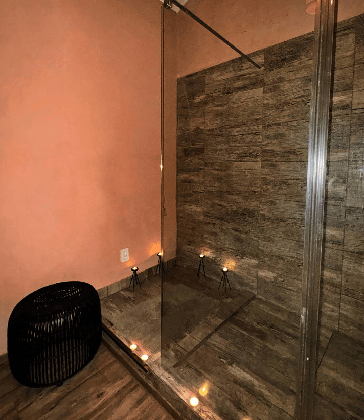 Malina Spa - Erotic Massage - Erotic Massage in New Town, Czechia