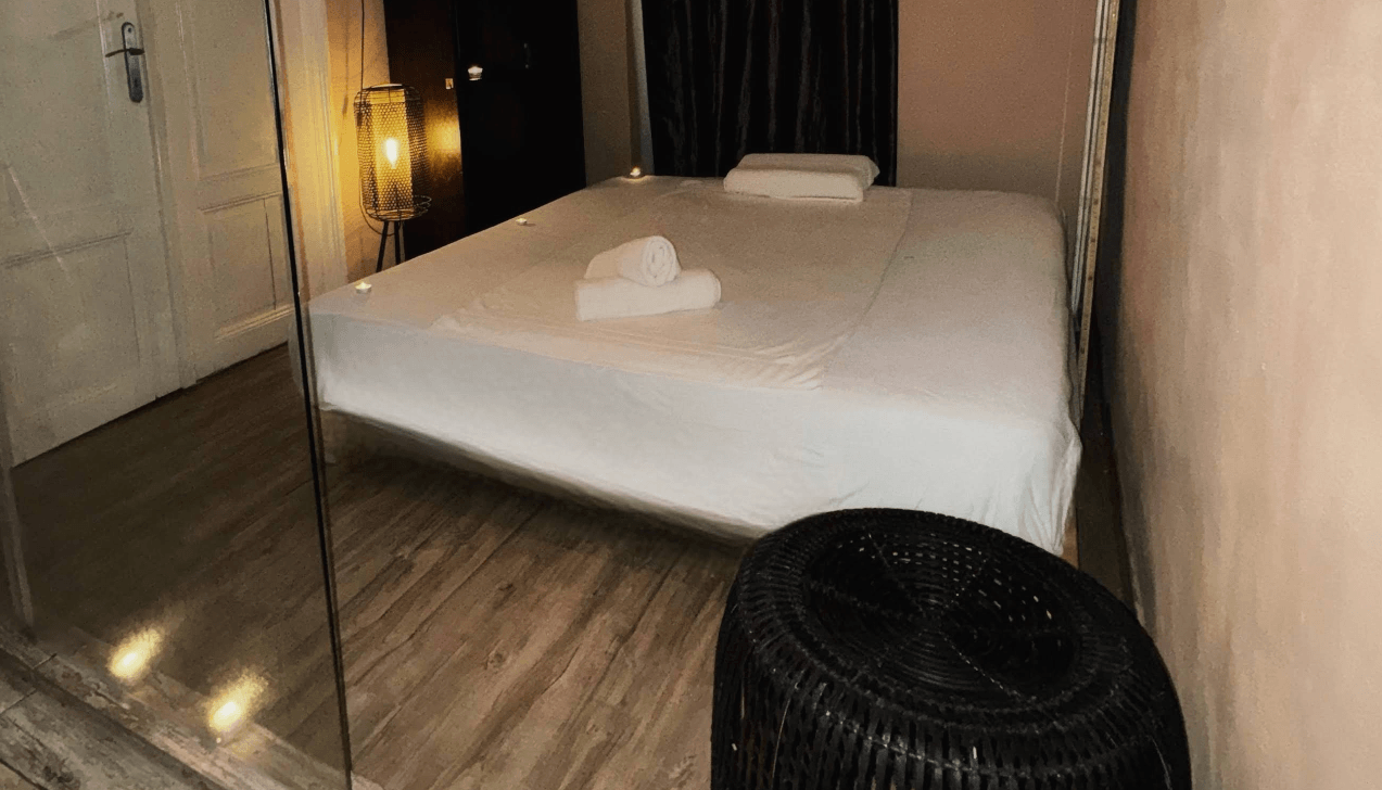 Malina Spa - Erotic Massage - Erotic Massage in New Town, Czechia
