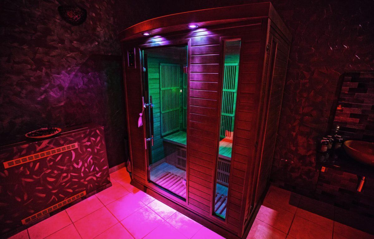 Number One Massage - Erotic Massage in New Town, Czechia