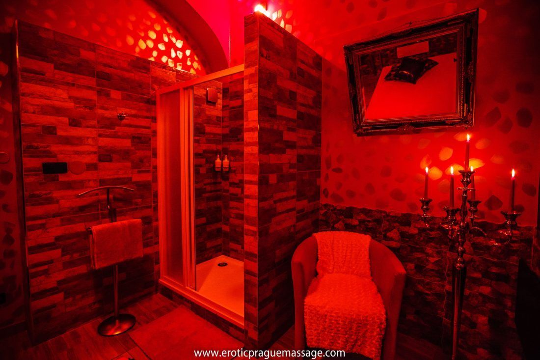 Number One Massage - Erotic Massage in New Town, Czechia