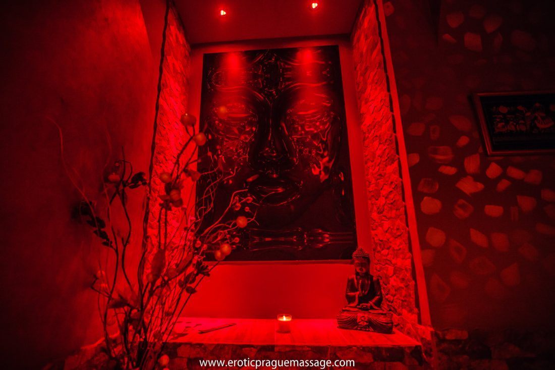 Number One Massage - Erotic Massage in New Town, Czechia