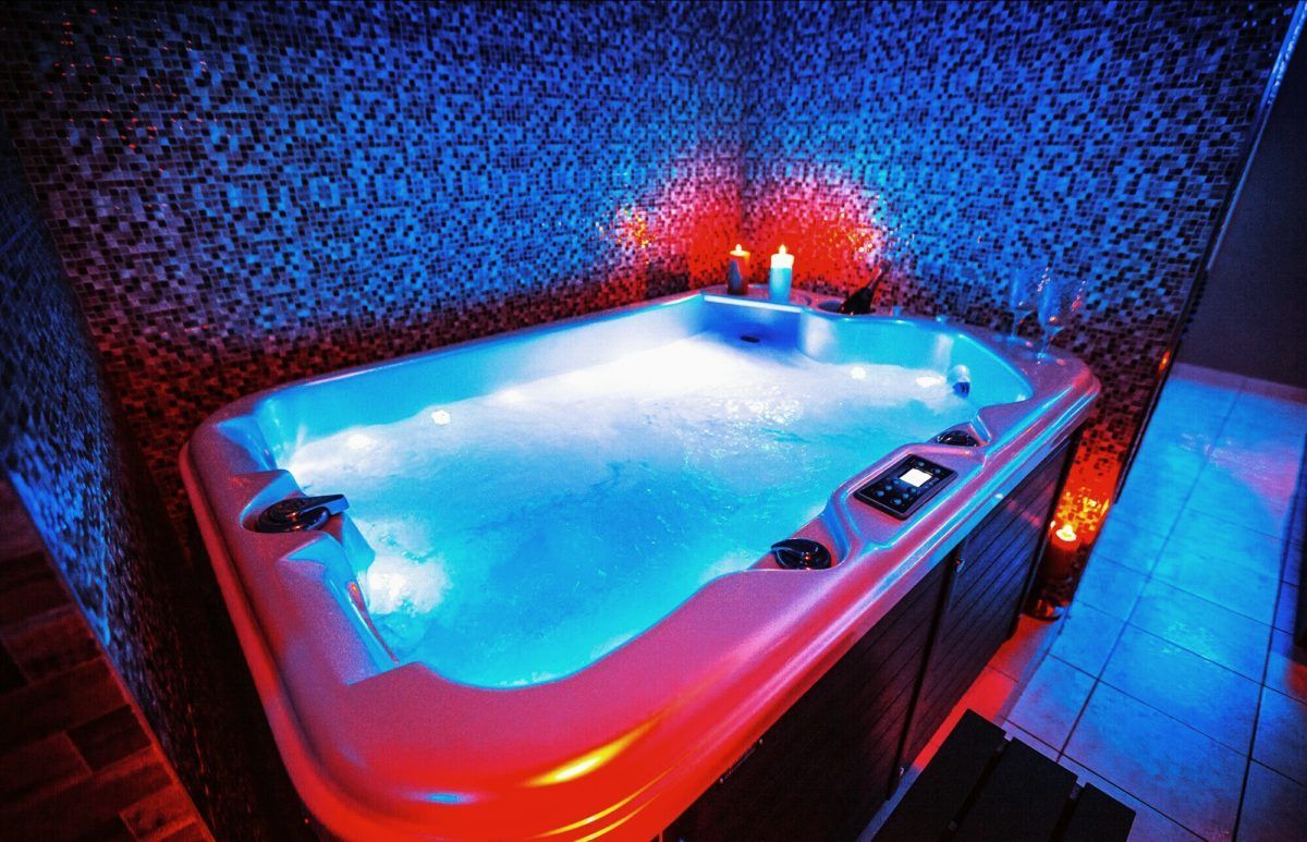 Number One Massage - Erotic Massage in New Town, Czechia