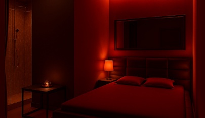 Passion Massage - Premiere Erotic Massage - Erotic Massage in New Town, Czechia