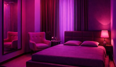 Passion Massage - Premiere Erotic Massage - Erotic Massage in New Town, Czechia