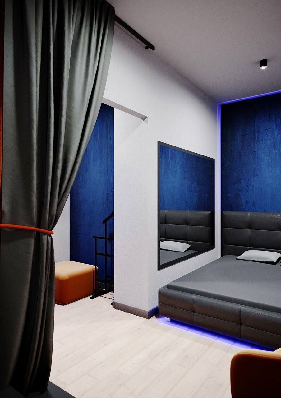 Passion Massage - Premiere Erotic Massage - Erotic Massage in New Town, Czechia