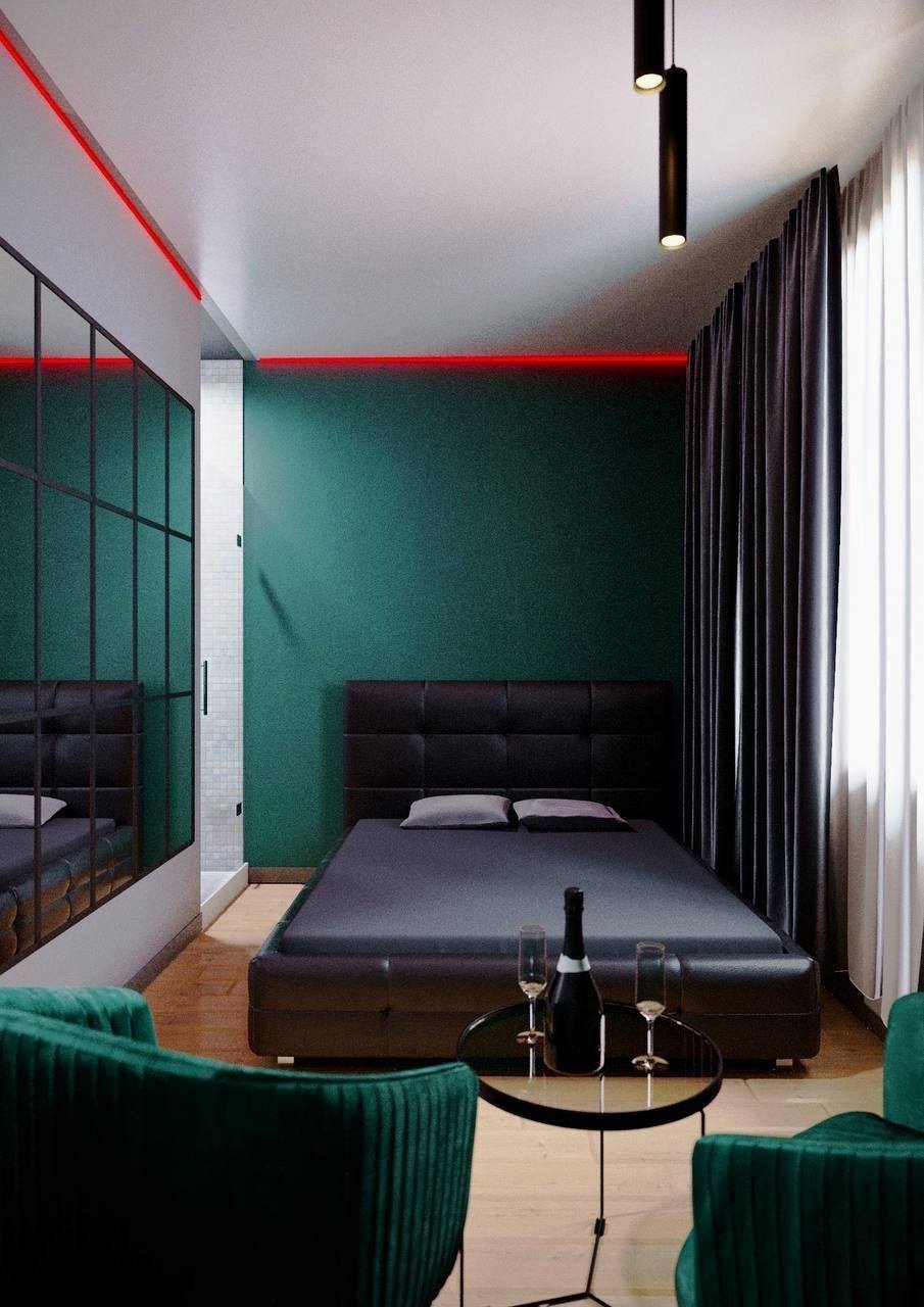Passion Massage - Premiere Erotic Massage - Erotic Massage in New Town, Czechia