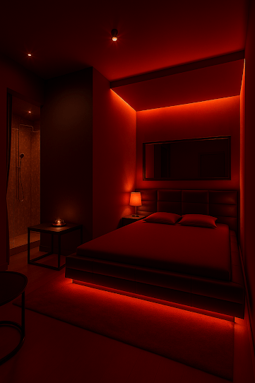 Passion Massage - Premiere Erotic Massage - Erotic Massage in New Town, Czechia