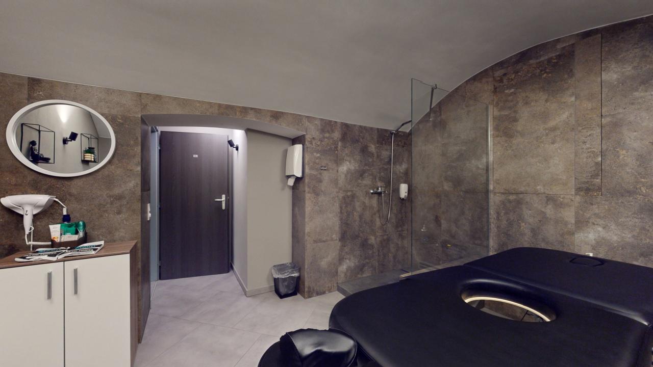 Tiffany Massage - Erotic Massage in New Town, Czechia