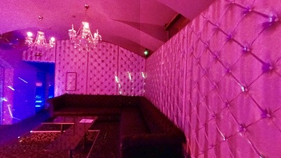 Diamond Vip Krakovska 25 - Nightclub in New Town, Czechia