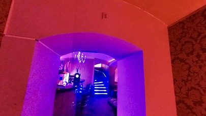 Diamond Vip Krakovska 25 - Nightclub in New Town, Czechia