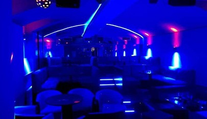 Diamond Vip Krakovska 25 - Nightclub in New Town, Czechia