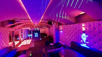 Diamond Vip Krakovska 25 - Nightclub in New Town, Czechia