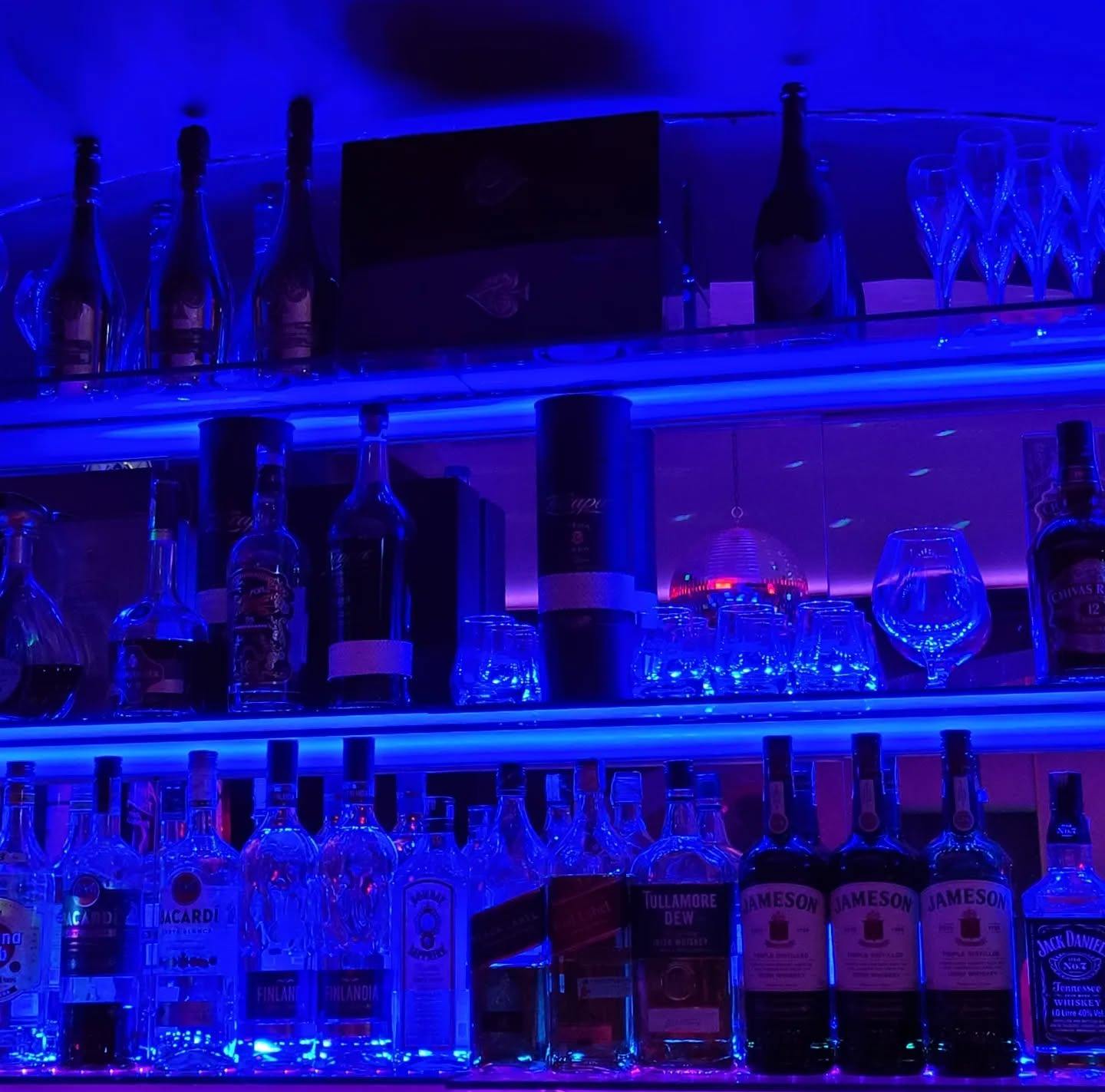 Diamond Vip Krakovska 25 - Nightclub in New Town, Czechia