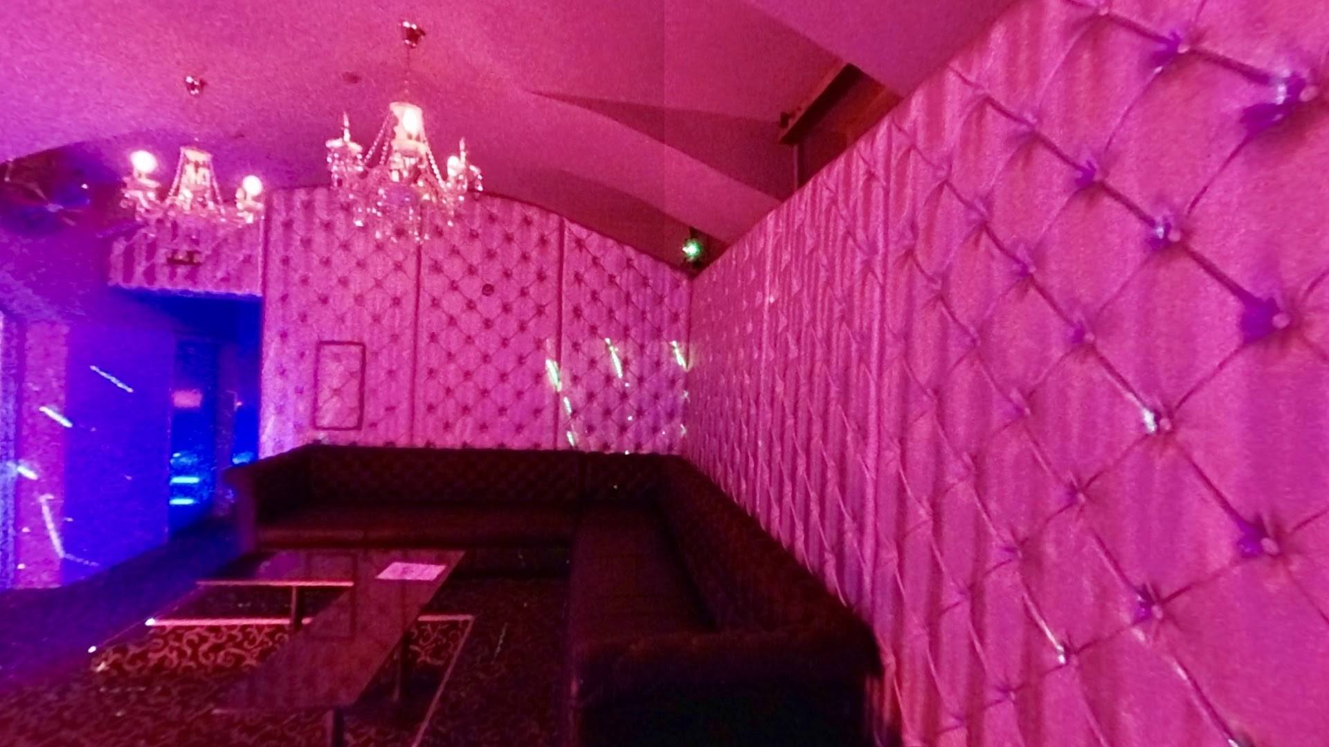 Diamond Vip Krakovska 25 - Nightclub in New Town, Czechia