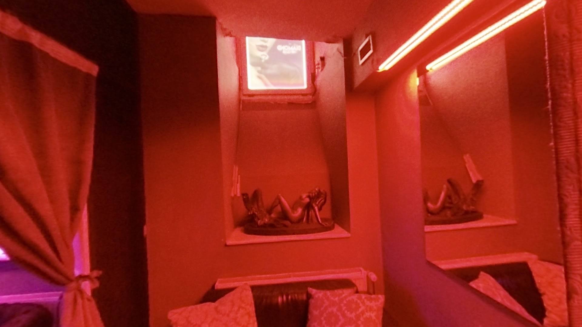 Diamond Vip Krakovska 25 - Nightclub in New Town, Czechia