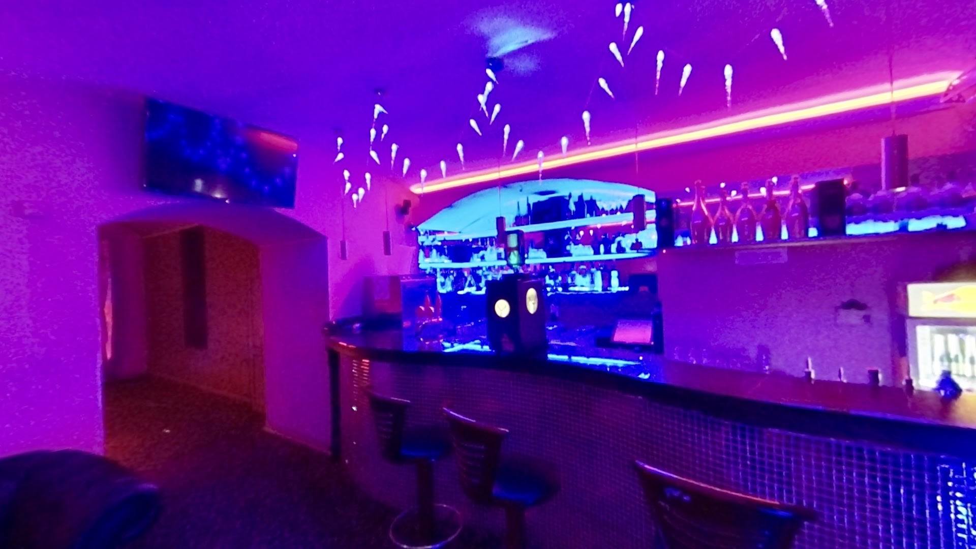 Diamond Vip Krakovska 25 - Nightclub in New Town, Czechia