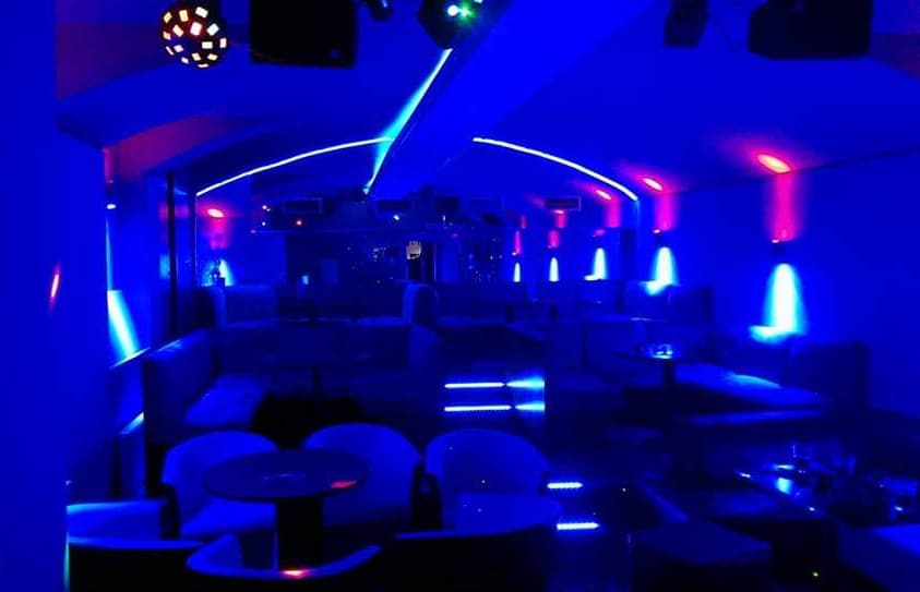 Diamond Vip Krakovska 25 - Nightclub in New Town, Czechia