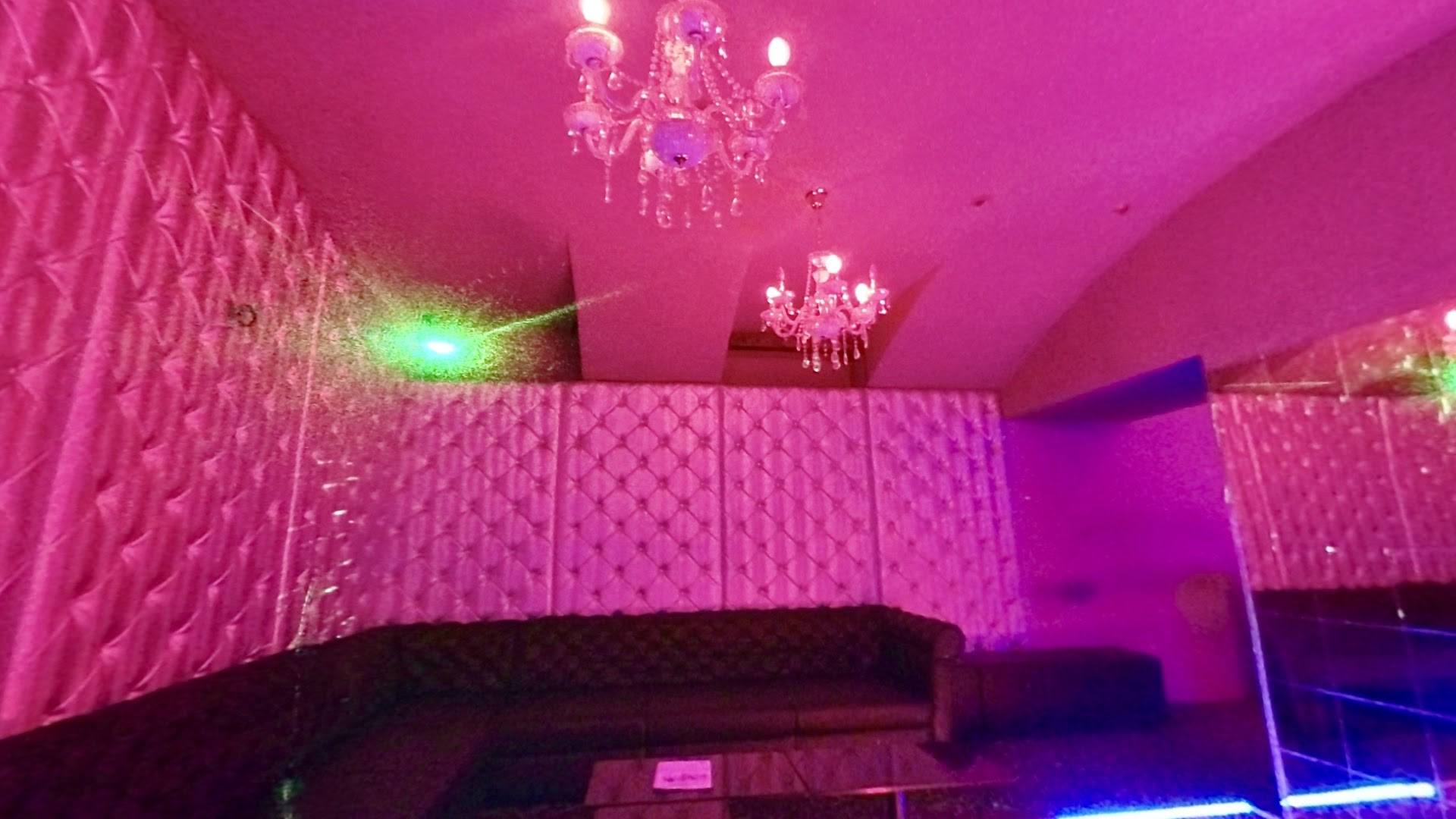 Diamond Vip Krakovska 25 - Nightclub in New Town, Czechia