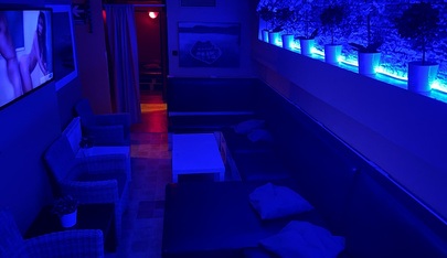 Club Lublaňská - Swinger Club in New Town, Czechia