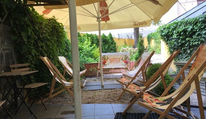 Club Lublaňská - Swinger Club in New Town, Czechia