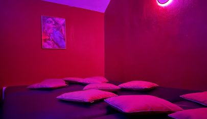 Club Lublaňská - Swinger Club in New Town, Czechia