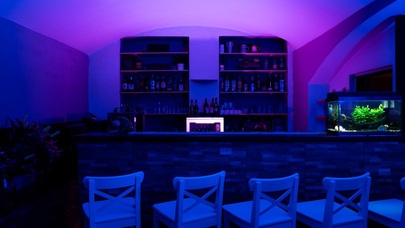 Club Lublaňská - Swinger Club in New Town, Czechia