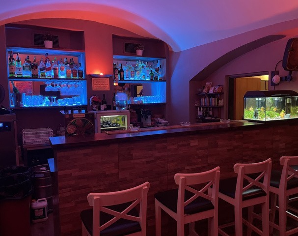 Club Lublaňská - Swinger Club in New Town, Czechia