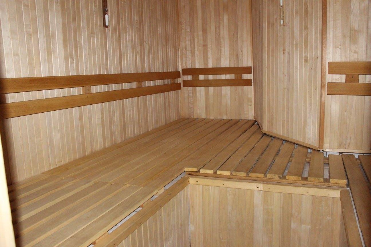 Club Lublaňská - Swinger Club in New Town, Czechia