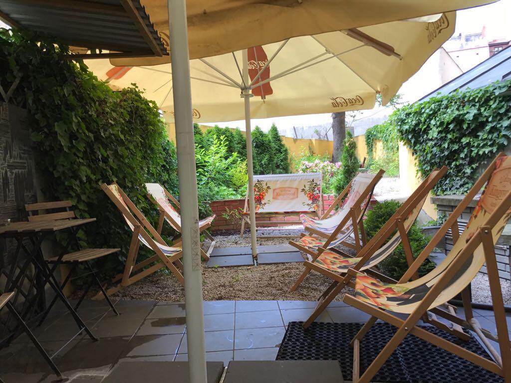 Club Lublaňská - Swinger Club in New Town, Czechia