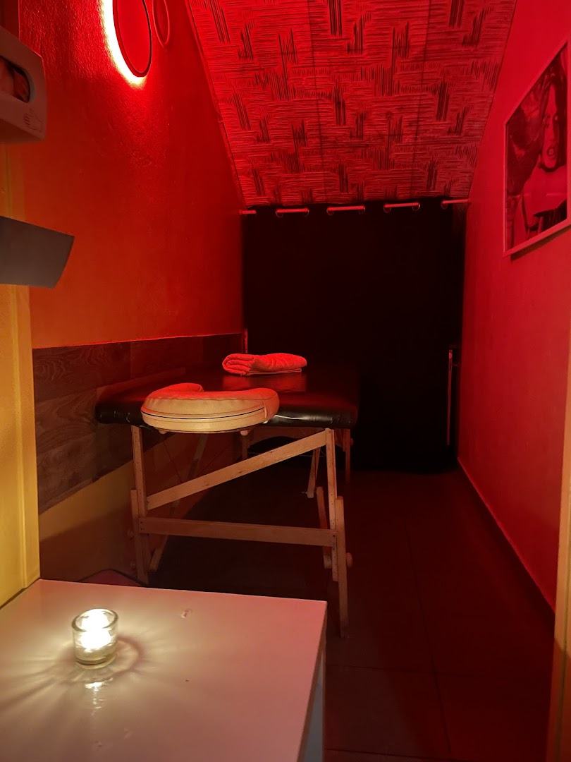 Club Lublaňská - Swinger Club in New Town, Czechia