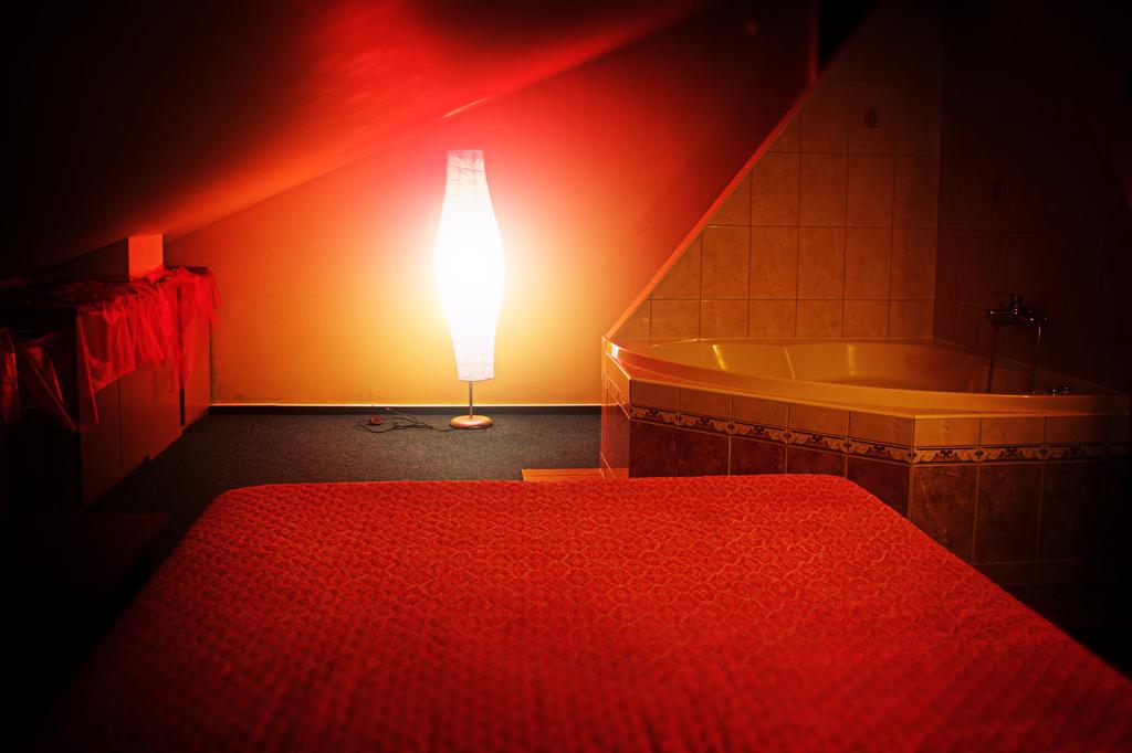 Laguna Night Club - Nightclub in Olomouc, Czechia