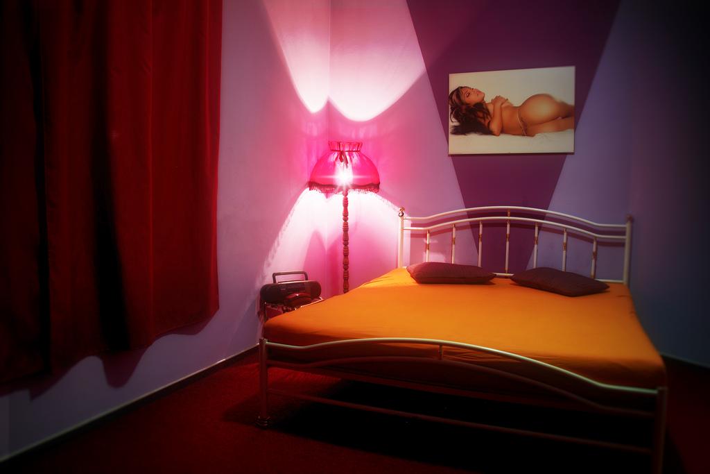 Laguna Night Club - Nightclub in Olomouc, Czechia