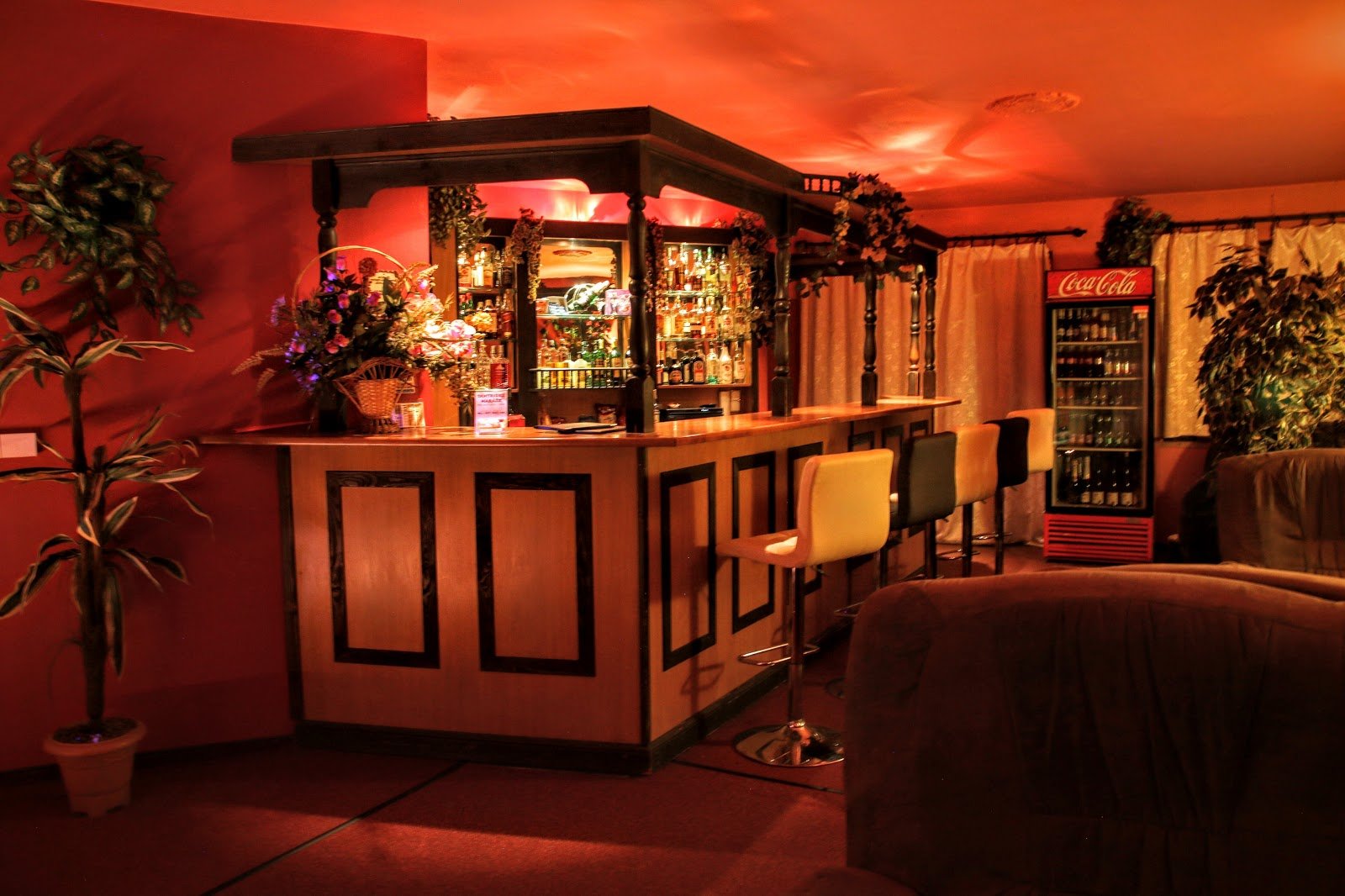 Laguna Night Club - Nightclub in Olomouc, Czechia