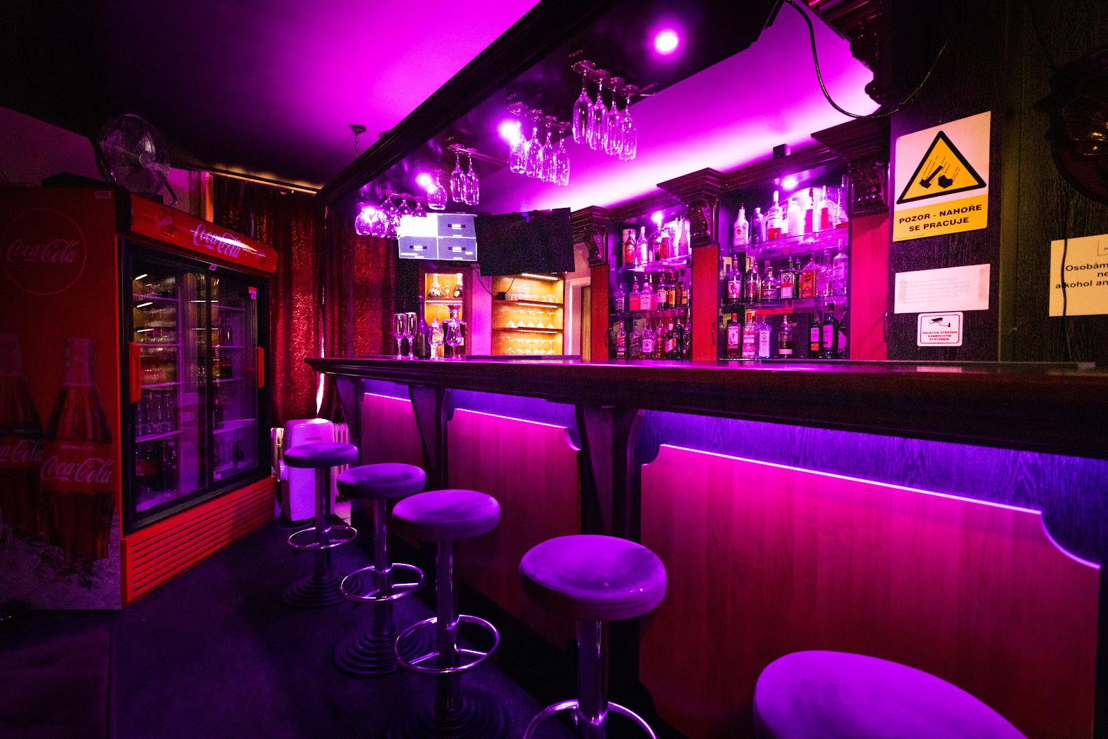 Žlutá Vila - Nightclub in Olomouc, Czechia