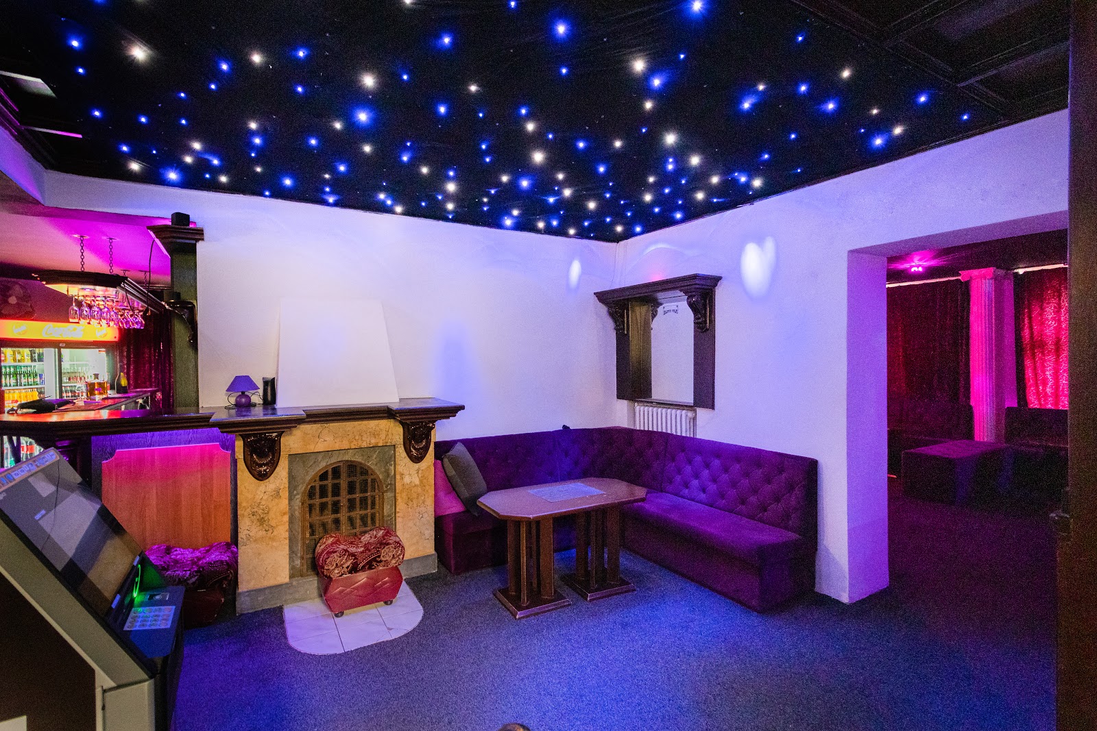 Žlutá Vila - Nightclub in Olomouc, Czechia